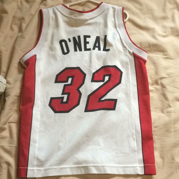 Shaq Miami heat Jersey basketball - Picture 2 of 2